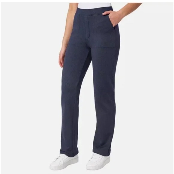 Pull on straight leg Pants XL - Picture 2 of 5